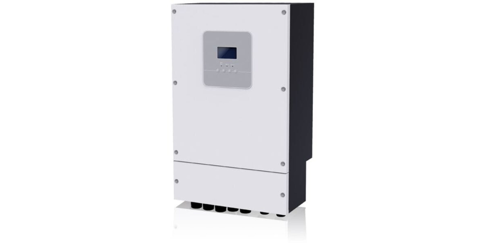 Гибридный солнечный инвертор Q-Power Infini VII WP 5kW